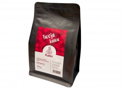 Twoja Kawa Putka 250 g